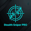 Stealth Sniper PRO trading robot logo