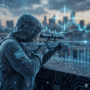TDST Sniper Improved trading robot logo