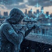 TDST Sniper Improved Conservative Strategy Tester result, 9.79% simulated ROI