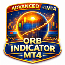 Advanced ORB Indicator MT4 trading robot logo