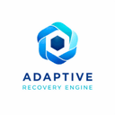 Adaptive Recovery Engine trading robot logo