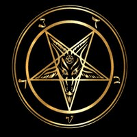 Gold Mephisto trading robot logo