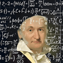 Dr Gauss EURUSD trading robot logo