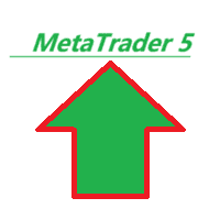 MdingGer100 trading robot logo