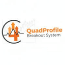 QuadProfile Breakout System trading robot logo