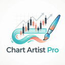 Chart Artis Pro for MT5 trading robot logo
