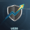Exponential Growth EA trading robot logo