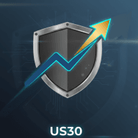 Exponential Growth EA Conservative Strategy Tester result, 9.83% simulated ROI