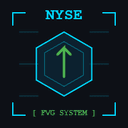 NYSE Trading EA trading robot logo