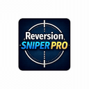 Reversion Sniper Pro trading robot logo