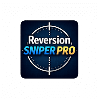 Reversion Sniper Pro Conservative Strategy Tester result, 9.8% simulated ROI