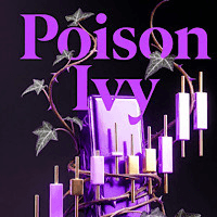 Poison Ivy Scalper EA trading robot logo