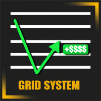 Grid System classic mt5 Conservative Strategy Tester result, 9.84% simulated ROI