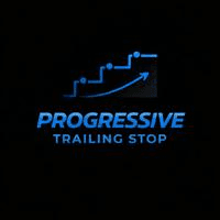 MOOTA Progressive Trailing Stop trading robot logo