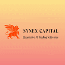 Synex Capital Gryphon Omega trading robot logo