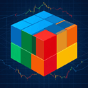 Effective MACD trading robot logo