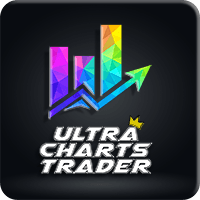 Ultra Charts Trader trading robot logo