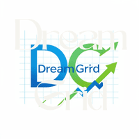 DreamGrid Expert Advisor Conservative Strategy Tester result, 9.9% simulated ROI