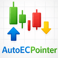 AutoECPointer trading robot logo