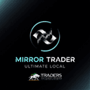 Copy Local MirrorTrader trading robot logo