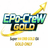 EPoCrew Gold Super ORB H4 EA trading robot logo
