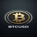 Crypto Master Pro trading robot logo