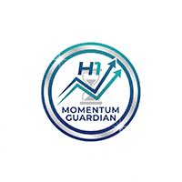 XAU H1 Momentum Guardian trading robot logo