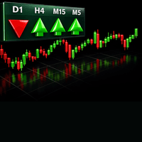 FlagTrend TF Conservative Strategy Tester result, 9.93% simulated ROI