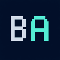 Blodsalgo Analitycs trading robot logo