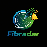 FibRadar trading robot logo