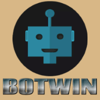 Robot Mini Indice Brasileiro WIN trading robot logo