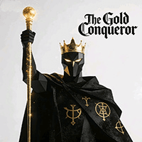 The Gold Conqueror MT4 trading robot logo