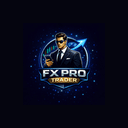 Fx Trader Plus trading robot logo