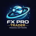 Fx Trader Pro trading robot logo