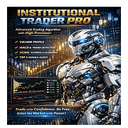Institutional Trader Pro trading robot logo