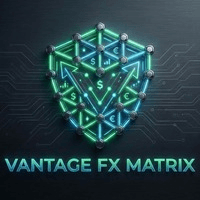 VantageFX Matrix Basic trading robot logo