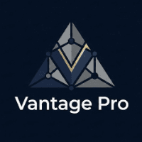 VantagePro Basic trading robot logo