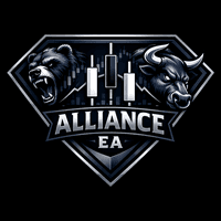 Alliance EA Conservative Strategy Tester result, 9.98% simulated ROI