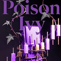 Poison Ivy Scalper MT4 trading robot logo
