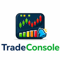 TradeConsole trading robot logo