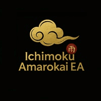 Ichimoku Amarokai EA GOLD Conservative Strategy Tester result, 10% simulated ROI