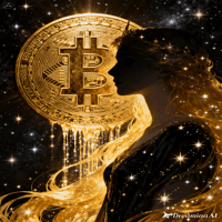 Neo BTC trading robot logo