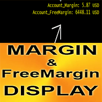 Margin Display mw trading robot logo