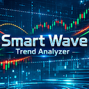Smart Wave Trend Analyzer MT4 trading robot logo