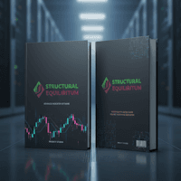 Structural Equilibrium trading robot logo