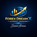 Forex Dream X trading robot logo