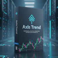 Axis Trend trading robot logo