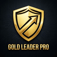 Gold Leader Pro Prop Firm Scalper trading robot logo