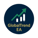 GlobalTrendEA trading robot logo