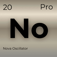 Nova Oscillator trading robot logo